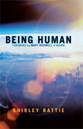 Being Human - coming soon